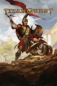 Xbox One: Titan Quest