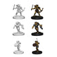 WizKids - D&D Nolzurs Marvelous Miniatures: Goblins - Wave 1