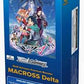 Weiß Schwarz Premium Booster: MACROSS Delta Booster Box