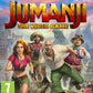 Xbox One: Jumanji: The Video Game