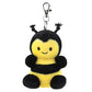 Palm Pals: Queeny Bee Clip-On (4in)