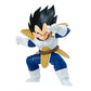 Banpresto - Dragon Ball Z Match Makers Vegeta (Vs Son Goku)
