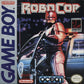 GameBoy: RoboCop