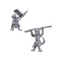 D&D Nolzurs Marvelous Miniatures 50th Anniversary - Kobolds (Limited Edition)