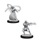 D&D Nolzurs Marvelous Miniatures: Elf Wizard Male - Wave 13