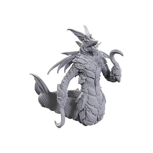 D&D Nolzurs Marvelous Miniatures: Wastrilith - Wave 24