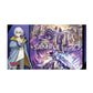 Cardfight!! Vanguard - Vol 11 Rubber Playmat - Divinez DELUXE Suo & Blangdmire Nexus
