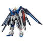Gunpla Model Kit: 1/144 Rising Freedom Gundam: High Grade (HG)