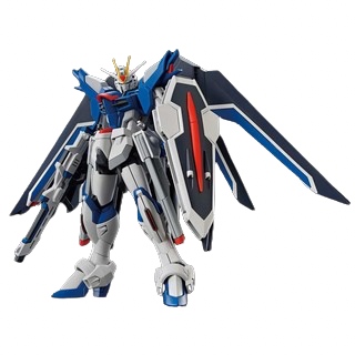 Gunpla Model Kit: 1/144 Rising Freedom Gundam: High Grade (HG)