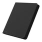 Ultimate Guard: Zipfolio 480: 24-Pocket: Xenoskin - Black