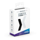 Ultimate Guard: Cortex Sleeves Standard Size: Matte Black 100pk