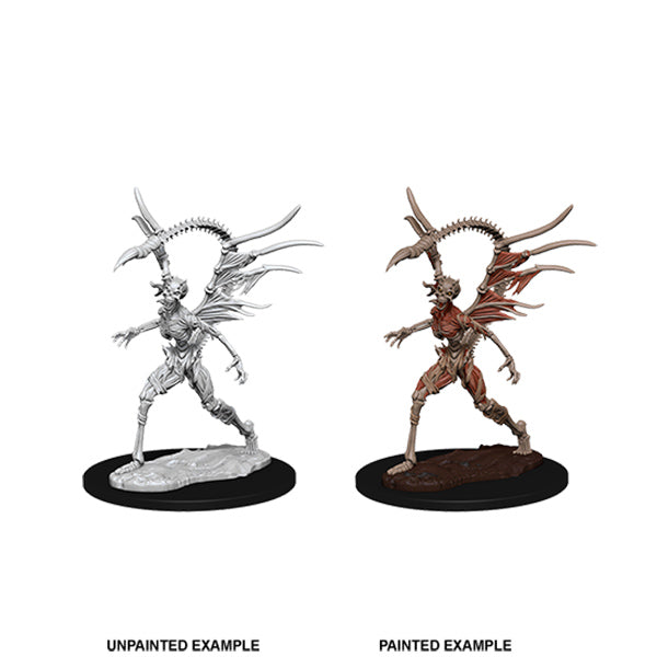 WizKids - Pathfinder Deep Cuts: Bone Devil - Wave 7