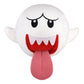 Super Mario Plush Figure Boo 27 cm