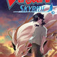 Cardfight!! Vanguard - Skyride Manga Vol. 3