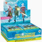 Magic: The Gathering- March Of The Machine The Aftermath Epilogue Booster Box
