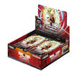 Dragon Ball Super CG: Fusion World 05 (FB05) New Adventure Booster Box