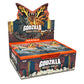 Universus CCG: Godzilla: Reign of Kaiju Booster Box