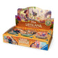 Disney Lorcana TCG: Set 12 Wilds Unknown: Booster Box