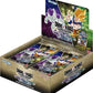 Dragon Ball Super CG - New Series Set 1 (B28) Booster Box