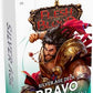 Flesh And Blood TCG: Silver Age: Chapter 1 Deck - Bravo
