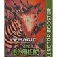 Magic the Gathering: The Brothers War Collector Booster Pack