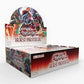 YuGiOh! TCG: Burst Protocol Booster Box