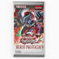 YuGiOh! TCG: Burst Protocol Booster Pack