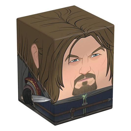 Ultimate Guard - Squaroes - The Lord of the Rings - Boromir