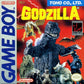 GameBoy: Godzilla