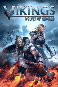 Xbox One: Vikings: Wolves of Midgard