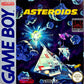 GameBoy: Asteroids
