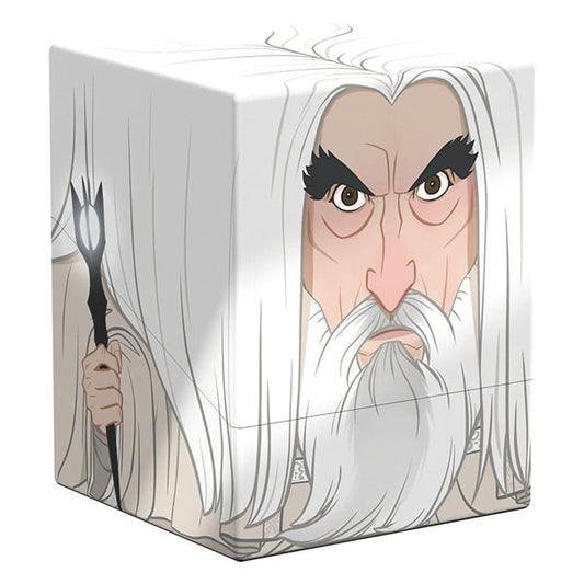 Ultimate Guard - Squaroes - The Lord of the Rings - Saruman
