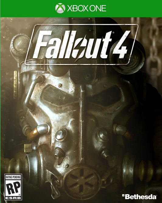 Xbox One: Fallout 4