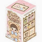 Zoraa: Fluffy Cabin Series: Vinyl Plush Doll Blind Box