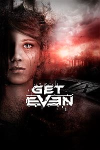 Xbox One: Get Even