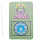 Mystery Dice Goblin: Chaotic Neutral Bluel Pin