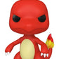 Funko POP! Pokémon Charmeleon Vinyl Figure (9cm)