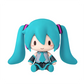 Hatsune Miku Chibi Figure Hatsune Miku 8 cm