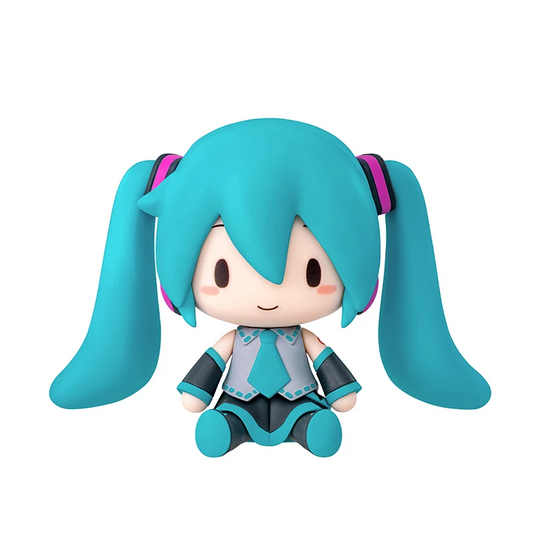 Hatsune Miku Chibi Figure Hatsune Miku 8 cm