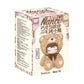 Rolife: Nanci: Colorful Chocolate Cuite Bears: Surprise Plush Doll Blind Box