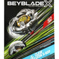 Beyblade X: Claw Leon Balance 5-60P