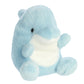 Palm Pals: Clicks Dolphin (5in)