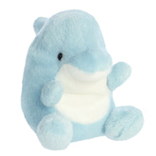 Palm Pals: Clicks Dolphin (5in)
