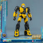 Transformers: Transformers ONE Movie: B-127 (Bumblebee) Cog-less Mode 12.5cm Pre-Assembled Model