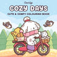 Coco Wyo: Cozy Days
