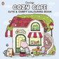 Coco Wyo: Cozy Cafe