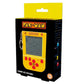 Pac-Man Mini Retro Handheld Video Game Keychain