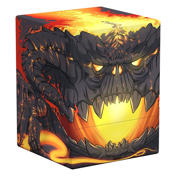 Ultimate Guard - Squaroes - The Lord of the Rings - Balrog