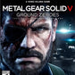 Xbox One: Metal Gear Solid V: Ground Zeroes