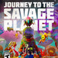 Xbox One: Journey To The Savage Planet